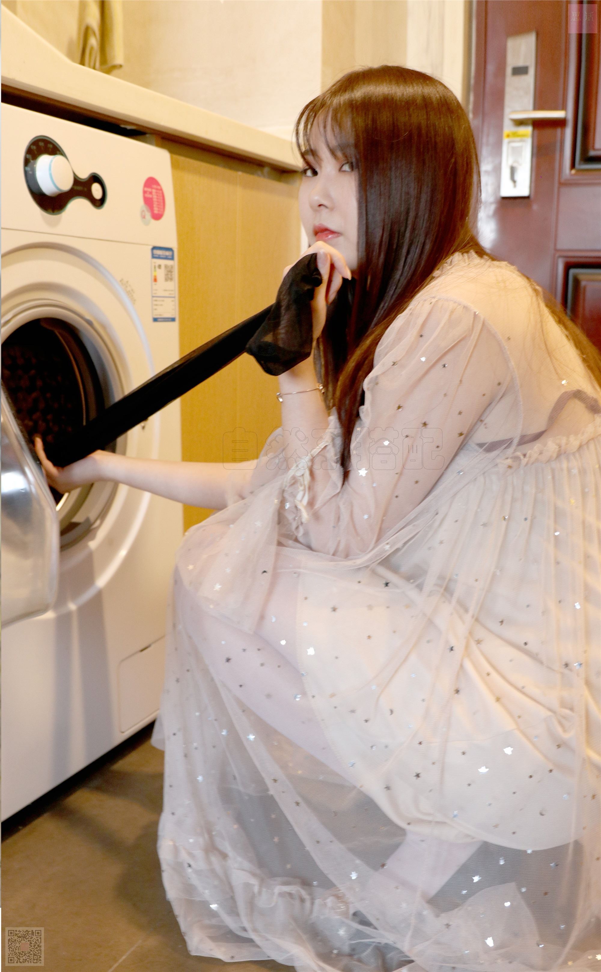 SiHua思话  SH027 苏羽 苏羽的午后小插曲